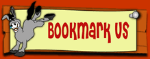 Bookmark Us!